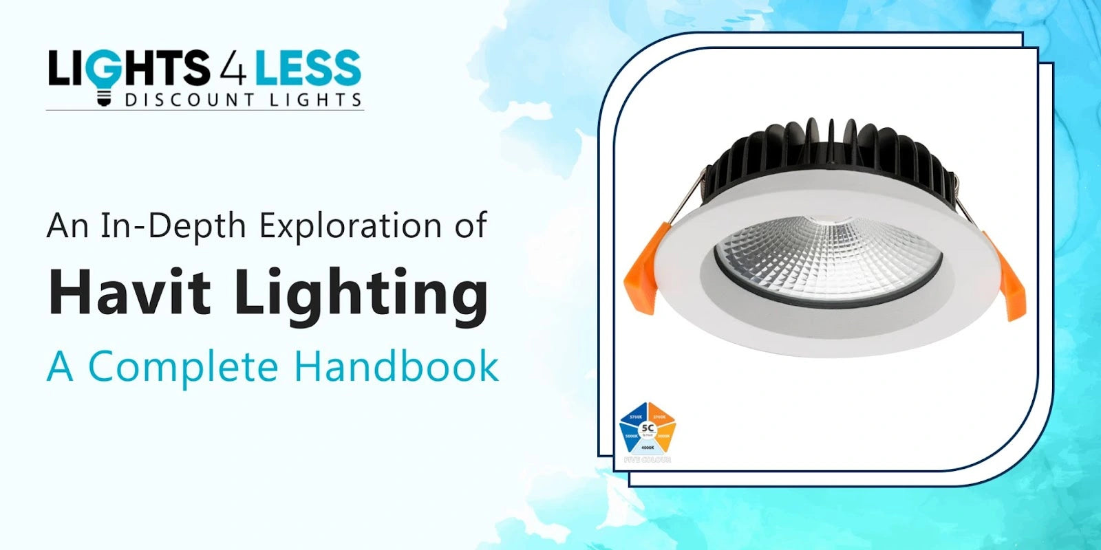 A Comprehensive Guide to Havit Lighting