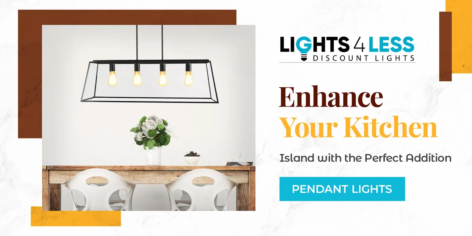 Enhance Your Kitchen