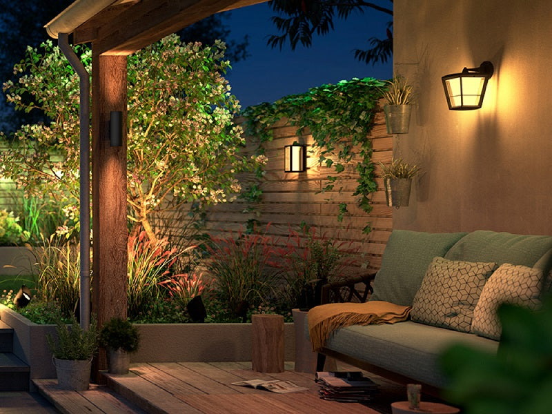 Landscape Lights - A Game Changer