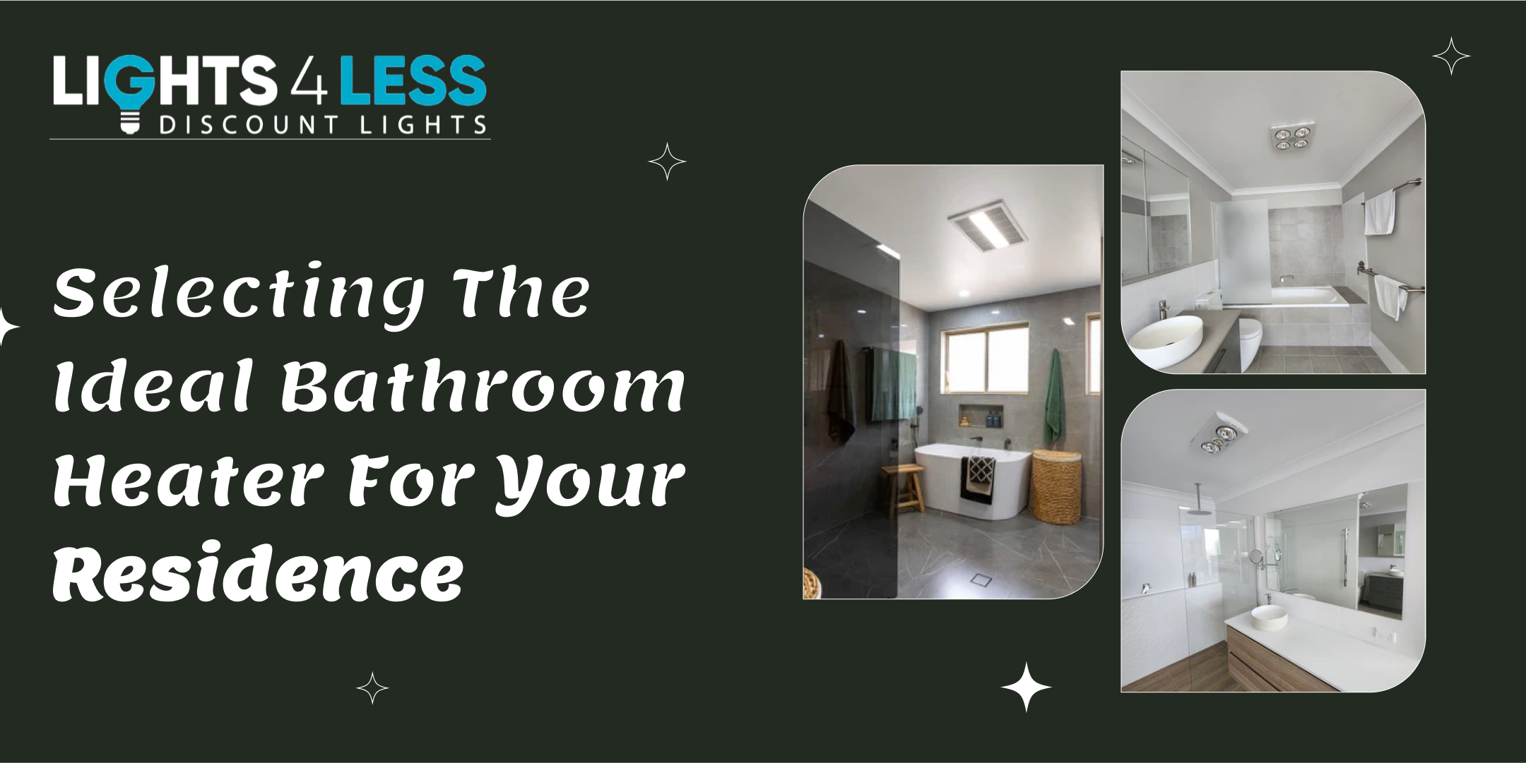 How to Choose the Right Bathroom Heater for Your Home