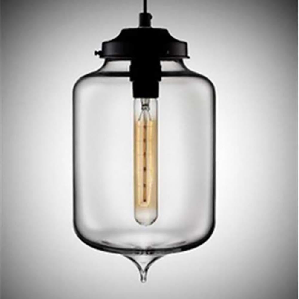 Fiorentino Lighting - Anton 1 Light Pendant