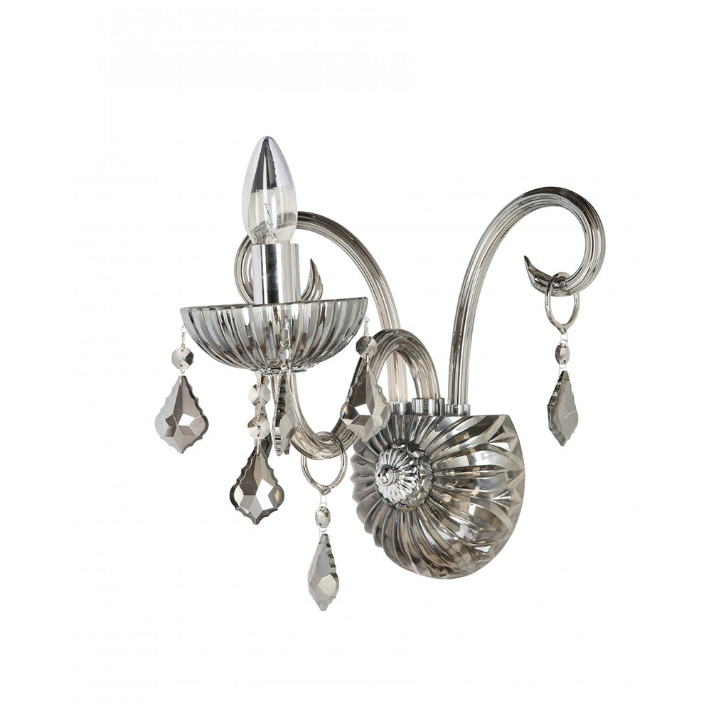 Buy Wall Sconce Australia Fiorentino Lighting - AVENUE 1 Light Wall Light