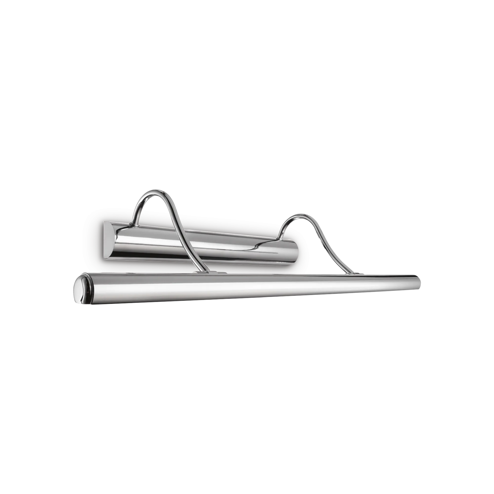 Mirror-10 Ap4 Bathroom Vanity 4 Lights Chrome - 017303