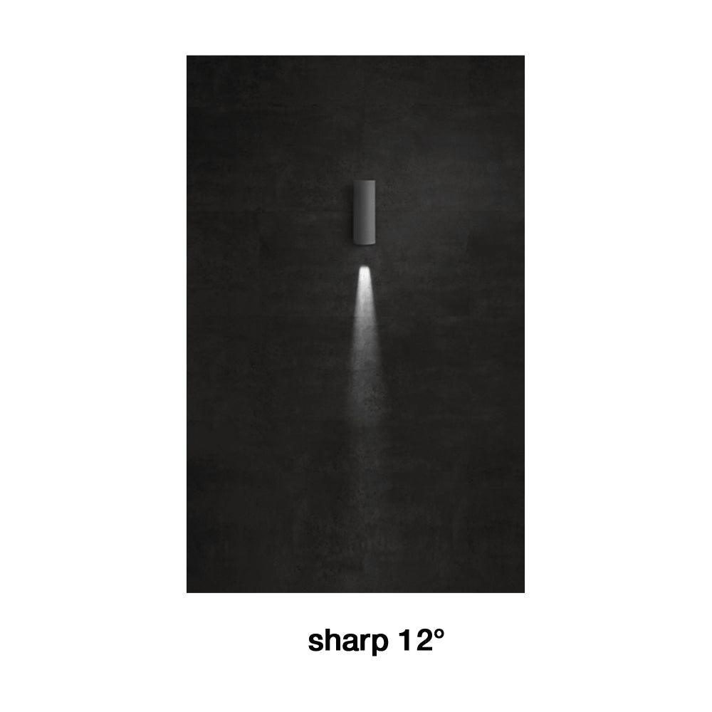 Buy Exterior Wall Lights Australia Intono 4.9 Exterior Wall Light With Speaker 24V 17W CRI90 Aluminium 4000K - NT4900