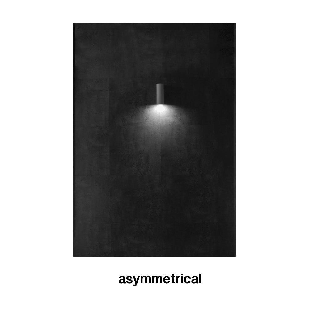 Buy Exterior Wall Lights Australia Intono 3.9 Exterior Wall Light With Speaker 24V 9W CRI90 Aluminium 2700K - NT3900