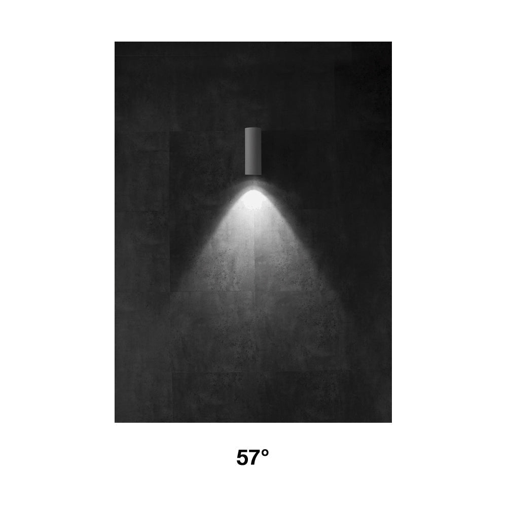 Buy Exterior Wall Lights Australia Intono 4.9 Exterior Wall Light With Speaker Honey 24V 17W CRI90 Aluminium 2700K - NT4900