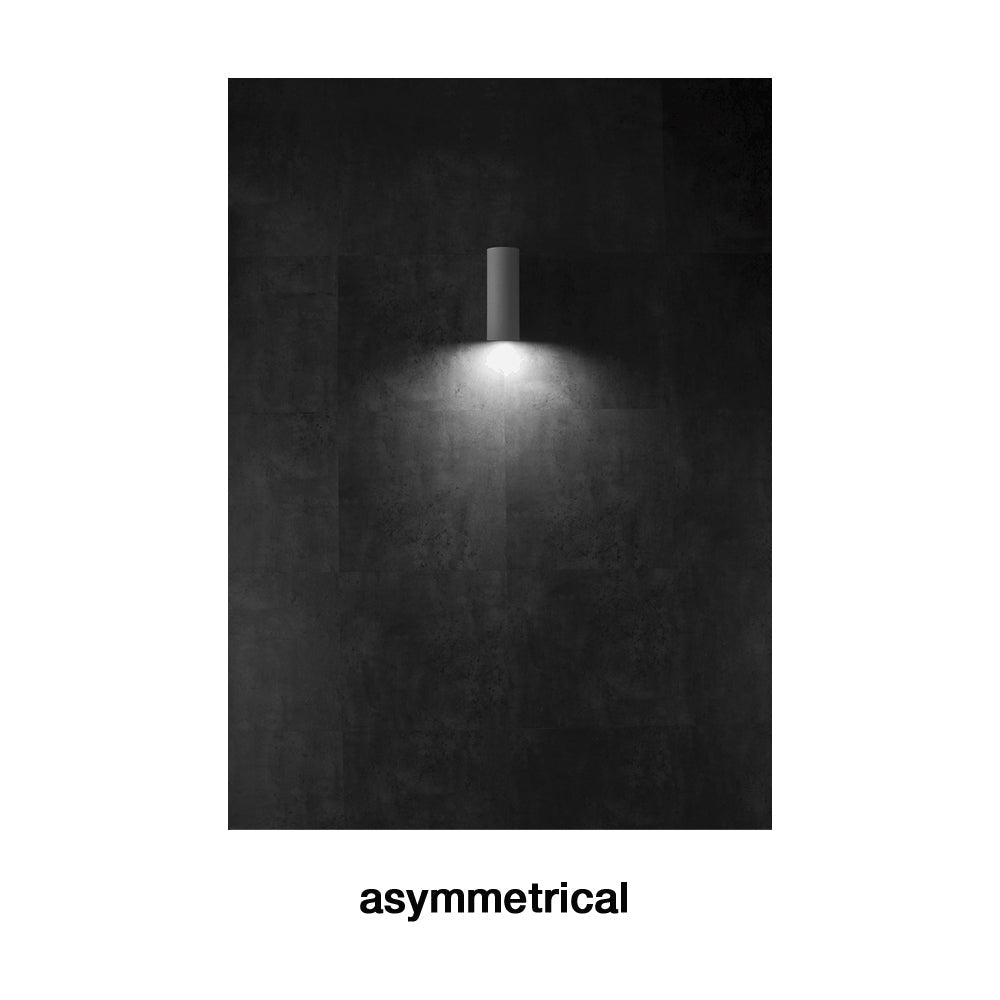 Buy Exterior Wall Lights Australia Intono 4.9 Exterior Wall Light With Speaker 24V 17W CRI80 Aluminium 2700K - NT4900