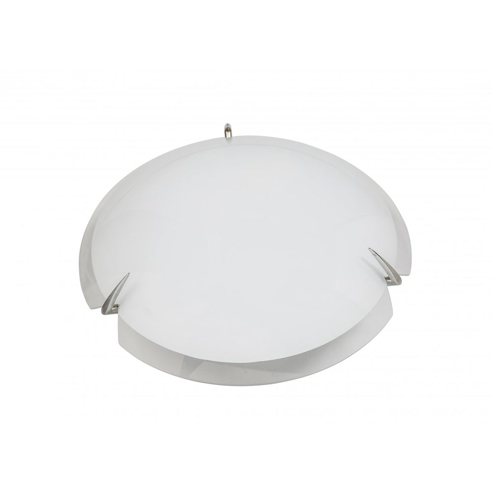Buy Oyster Lights Australia Fiorentino Lighting - LANCIA 1 Light Oyster Light