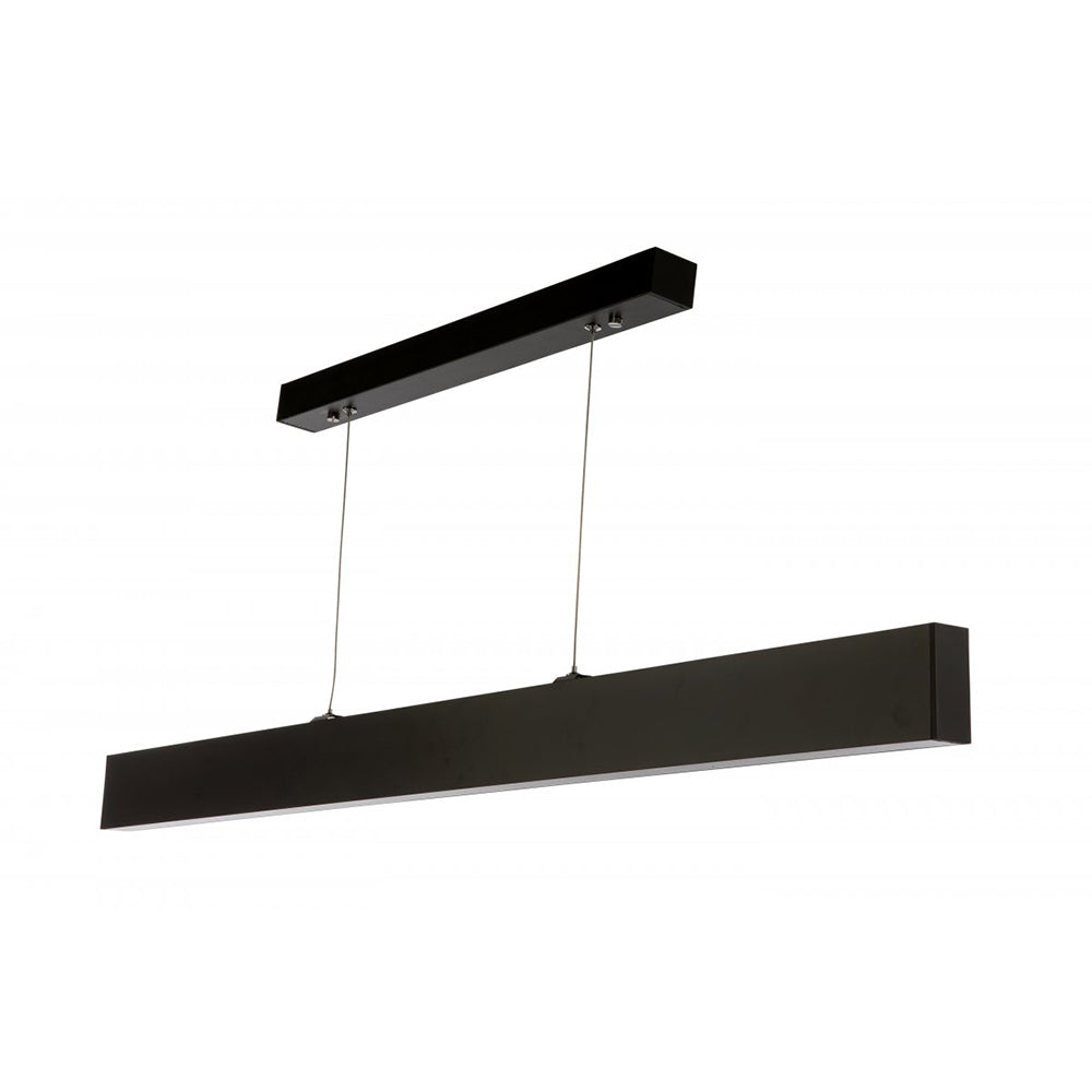 Buy LED Pendants Australia Fiorentino Lighting - MONTERO LED Pendant Black