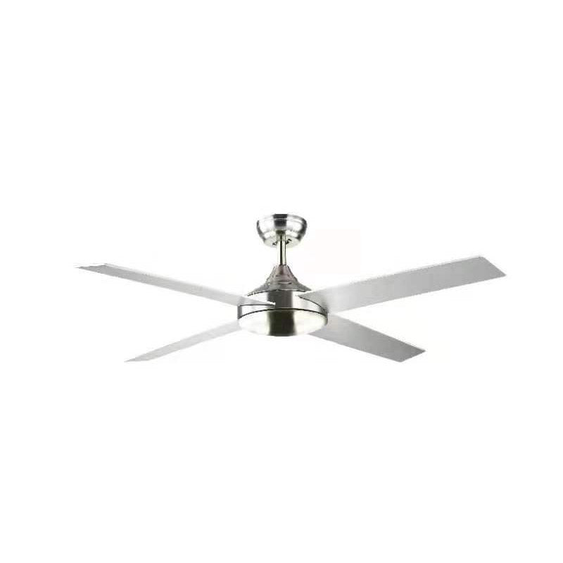 Buy AC Ceiling Fans Australia AC Ceiling Fan 52" 4 Blades - MP1248