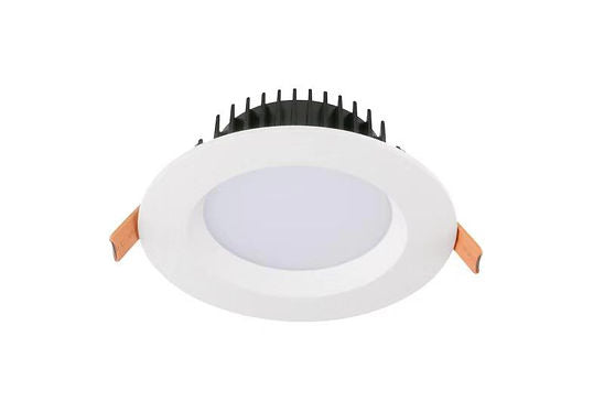 Recessed LED Downlight 15W 3CCT White - DL1583-WHTC15S02