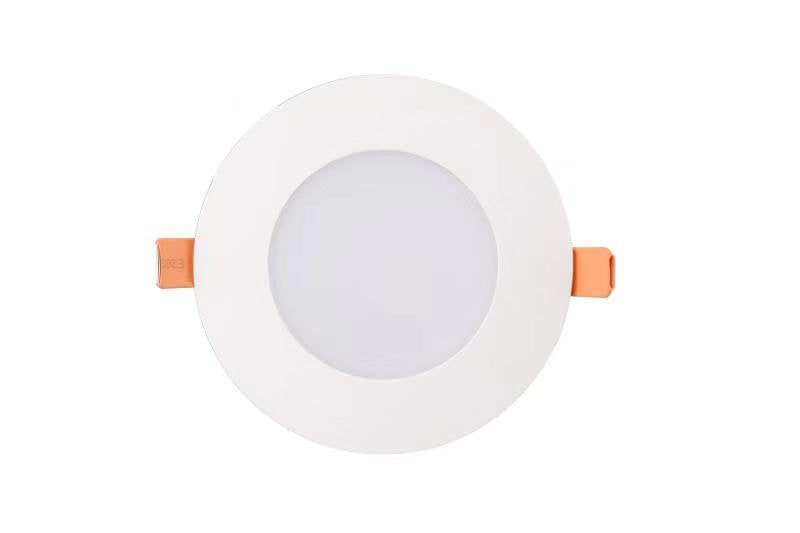 Recessed LED Downlight White 15W TRI Colour - DL1297/WH/TC