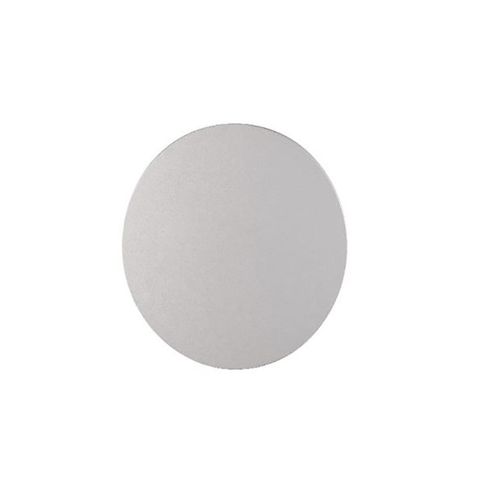 Buy Exterior Wall Lights Australia Exterior Wall Light W180mm White 9W TRI Colour - LF-372534L-WH