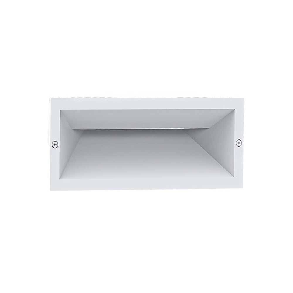 Buy Brick Lights Australia Brick Light D90mm 66° White TRI Colour - ST13305WH