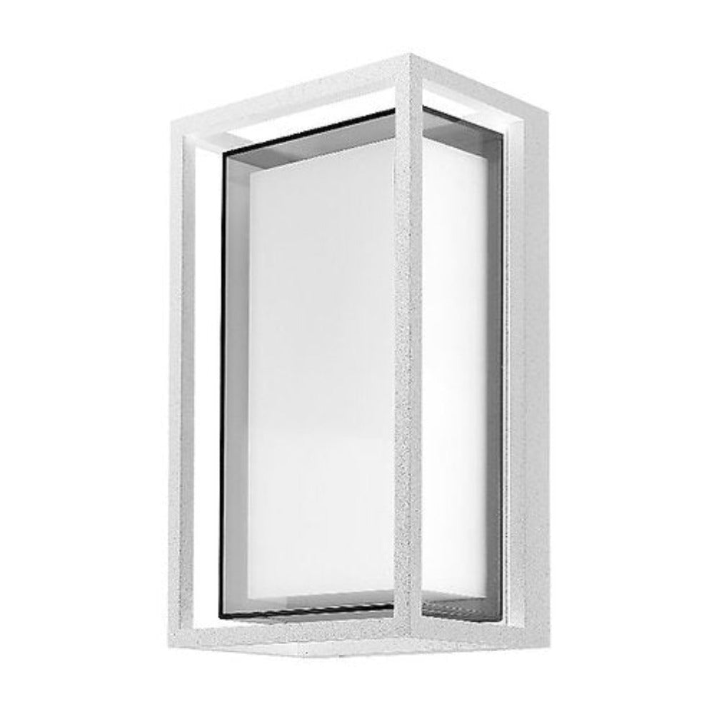 Buy Exterior Wall Lights Australia ELTANIN Exterior Wall Light LED 3CCT - WL13301