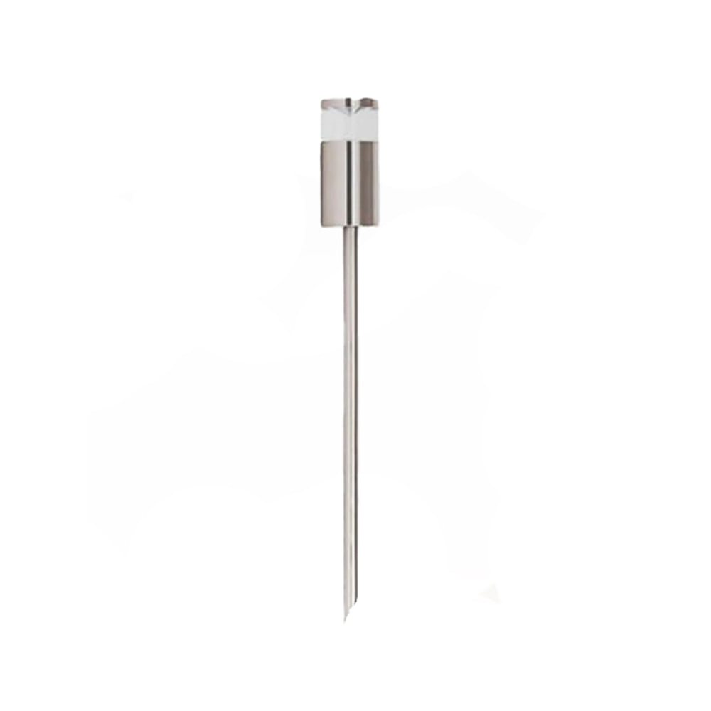 Garden Spike Light Fixed Titanium Aluminium - ST5090/TTM