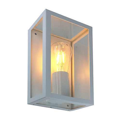 Buy Exterior Wall Lights Australia ELTANIN Exterior Wall Light E27 - WL31001