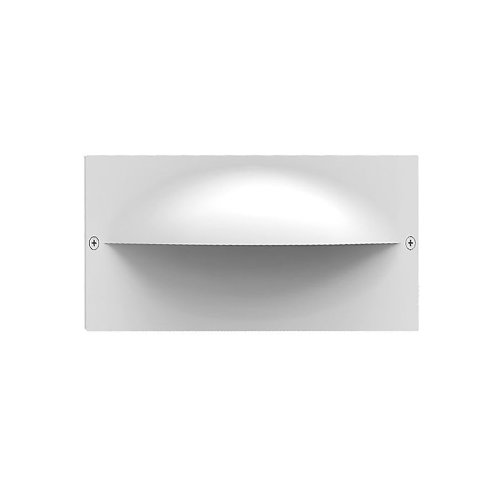 Brick Light D105mm 66° White TRI Colour - ST13307WH