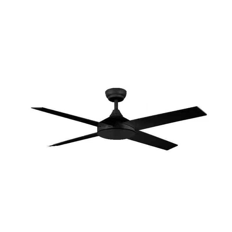 Buy AC Ceiling Fans Australia AC Ceiling Fan 52" 4 Blades - MP1248