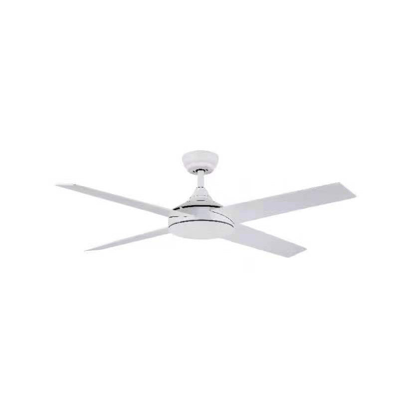 Buy AC Ceiling Fans Australia AC Ceiling Fan 52" 4 Blades - MP1248