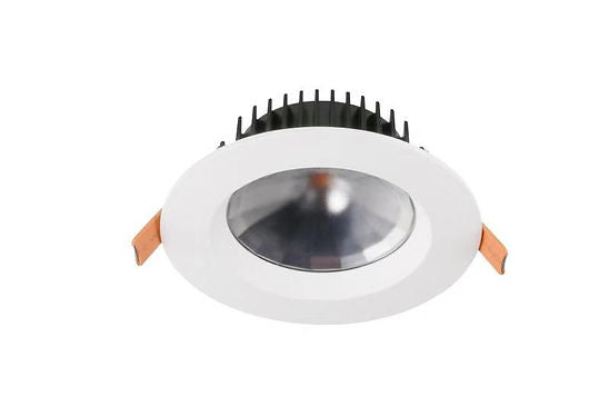 Recessed LED Downlight 15W 5CCT White - DL1584-WHTC15S02