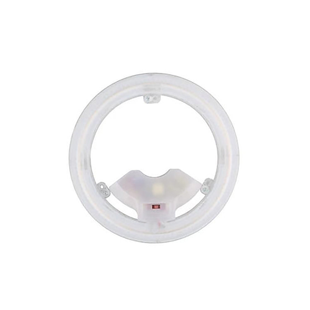 Buy LED Oyster Lights Australia LED Oyster Light 18W White TRI Colour - AC1015/LED/18W