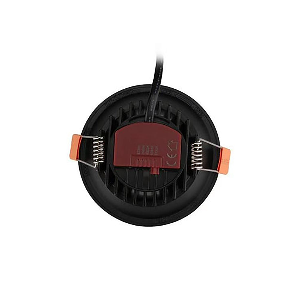 Buy Recessed Downlights Australia Recessed LED Downlight W125mm 15W TRI Colour - DL1583/TC