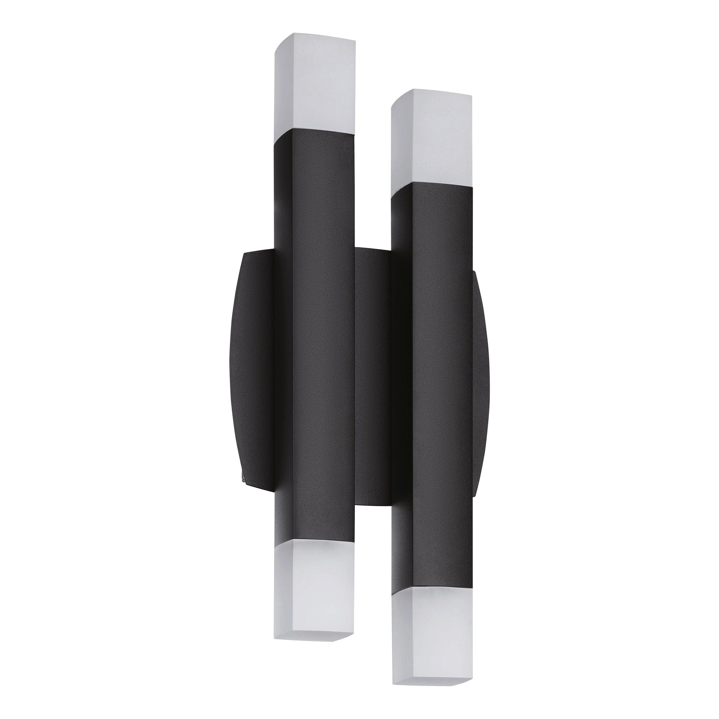 Estanterios Wall Light Black - 206682