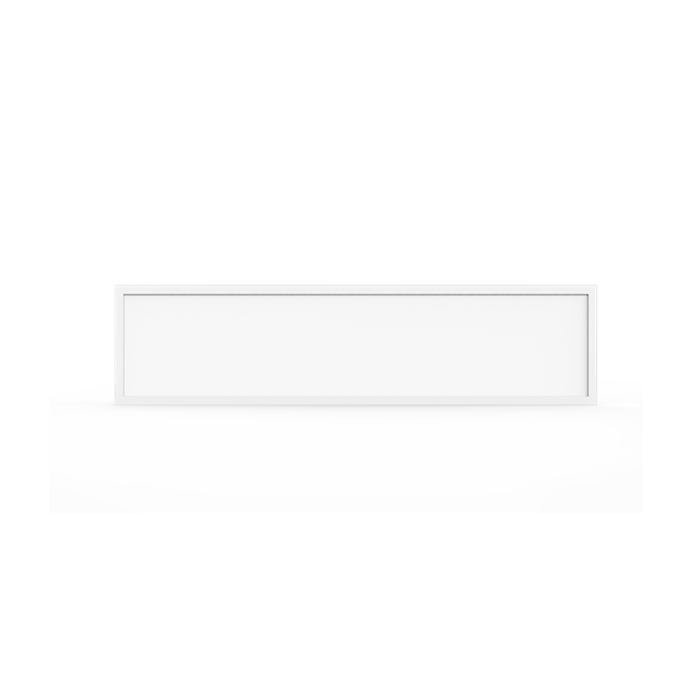 Rectangle LED Panel Light 36W White 3CCT - VBLFP-BL-312-1-CCT