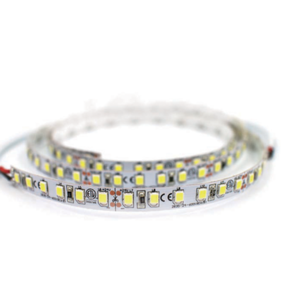 Buy LED Strip Lights Australia LED Strip Light 24V DC 4.8W IP54 3000K - VBLST-048WW-54