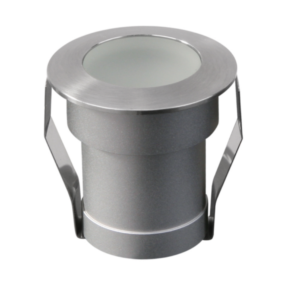 Buy Deck Lights Australia Deck Light 24V DC 316 Stainless Steel Aluminium 4000K - VBLUP-200-24V-4K