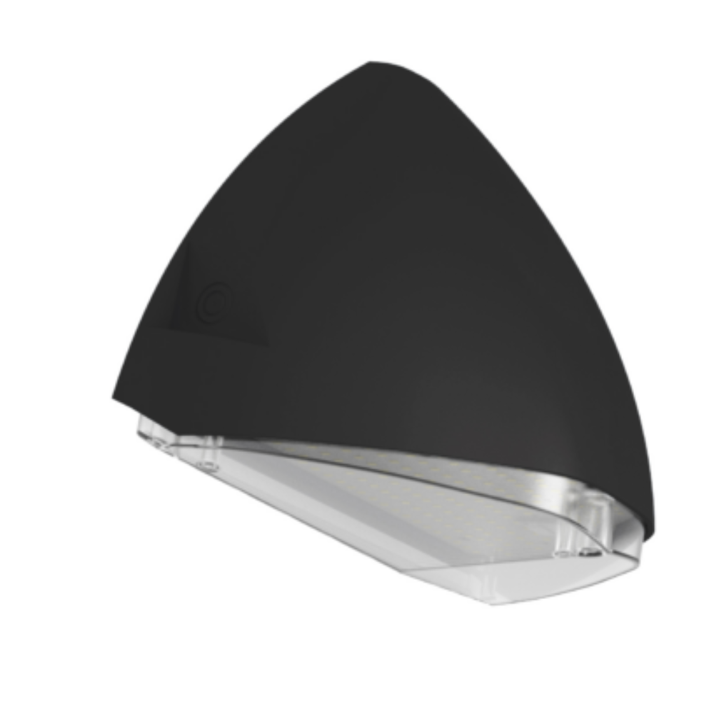 Buy Exterior Wall Lights Australia Exterior Wall Light Opal Polycarbonate CCT - VBLWPK-4110-4-CCT