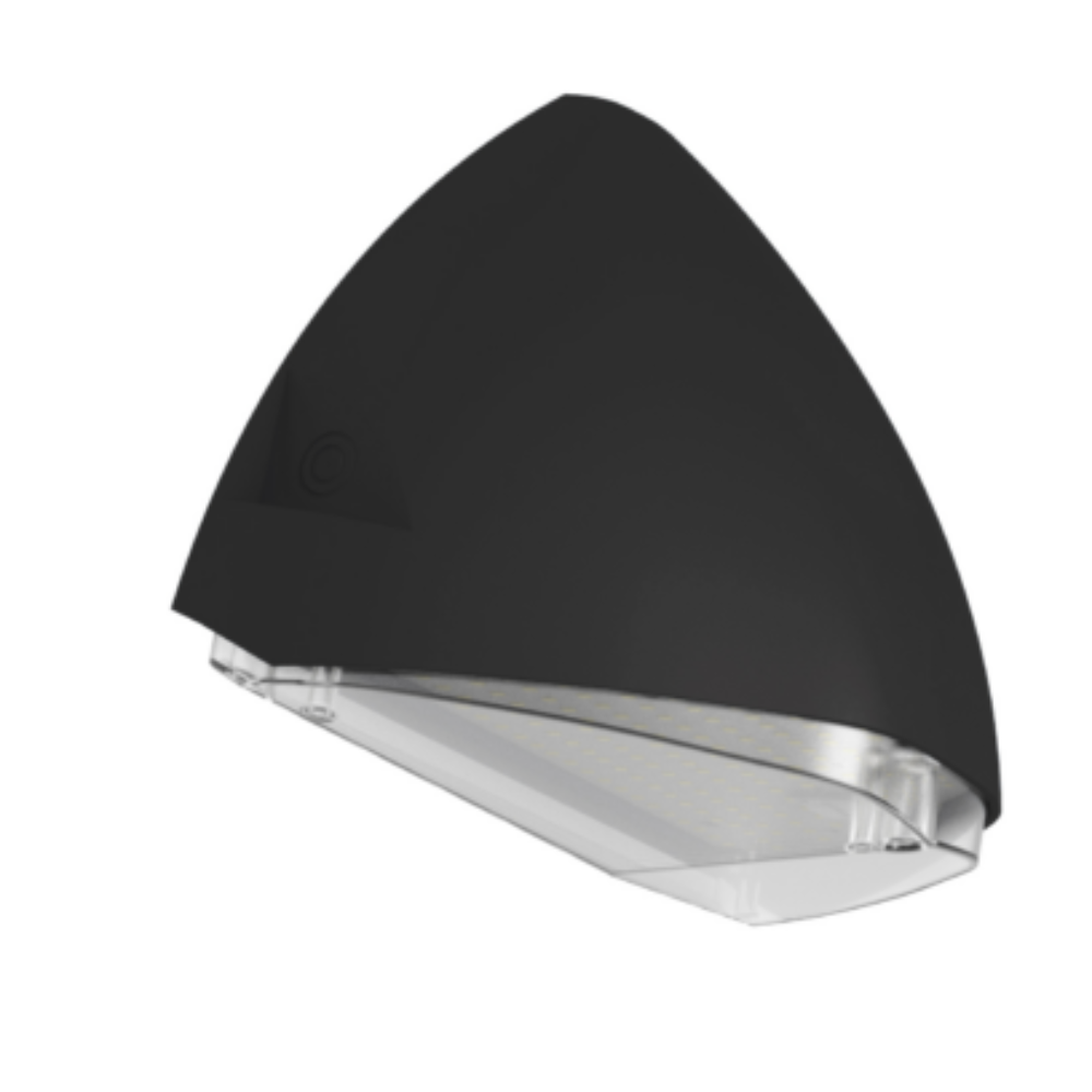 Exterior Wall Light Opal Polycarbonate CCT - VBLWPK-4110-4-CCT