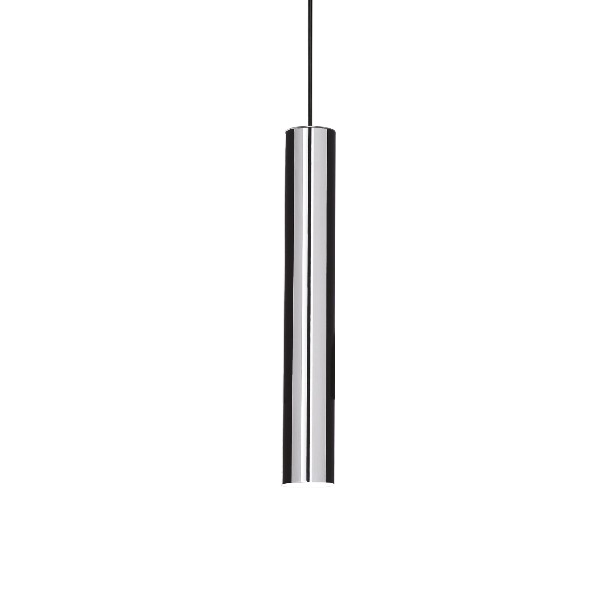 Look SP01 Round D6.0 H040 Mini Pendant Chrome - 104942