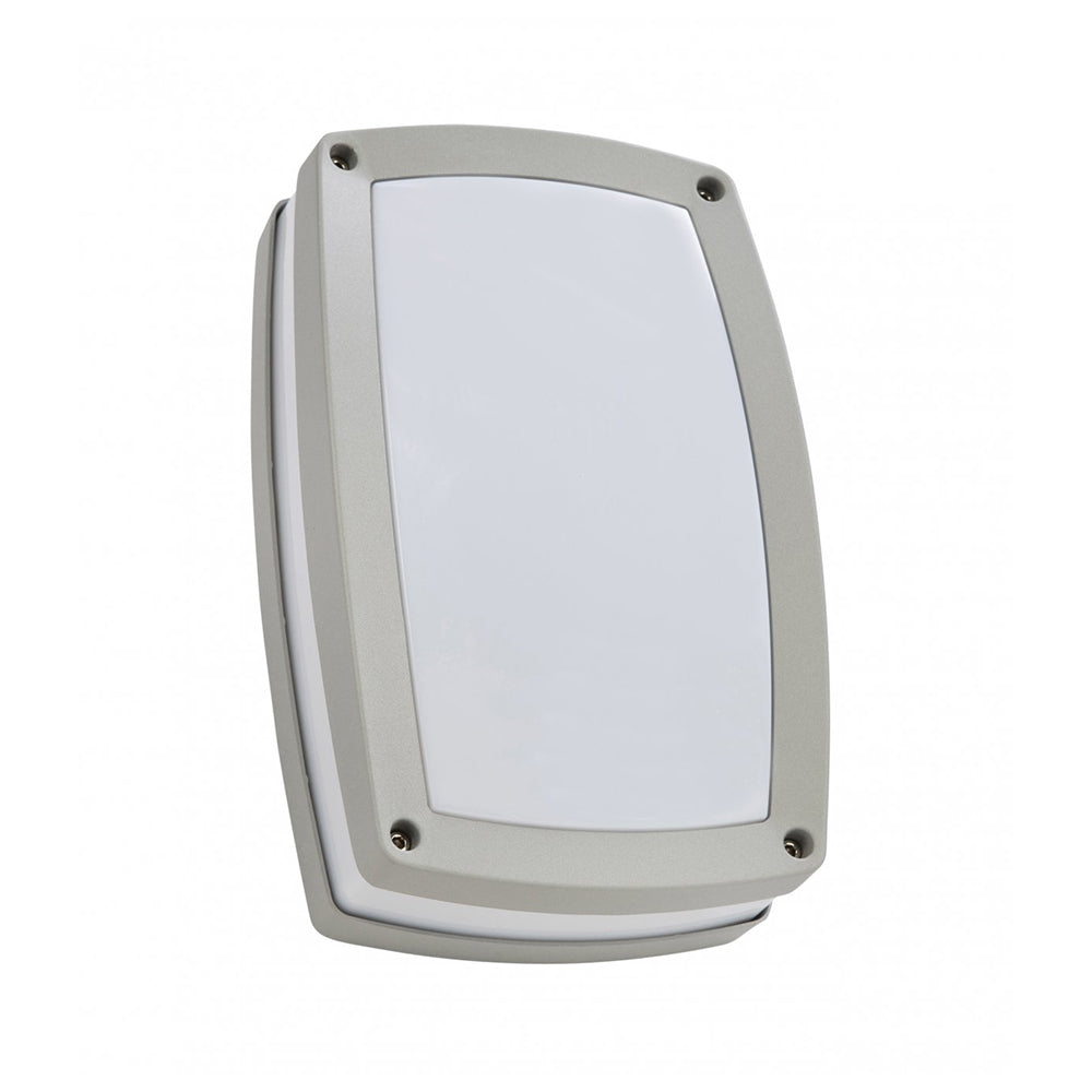 Fiorentino Lighting - MADRID 2 Light Wall Light Silver