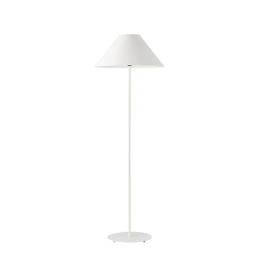 Hetta Floor Lamp Off White - 1266
