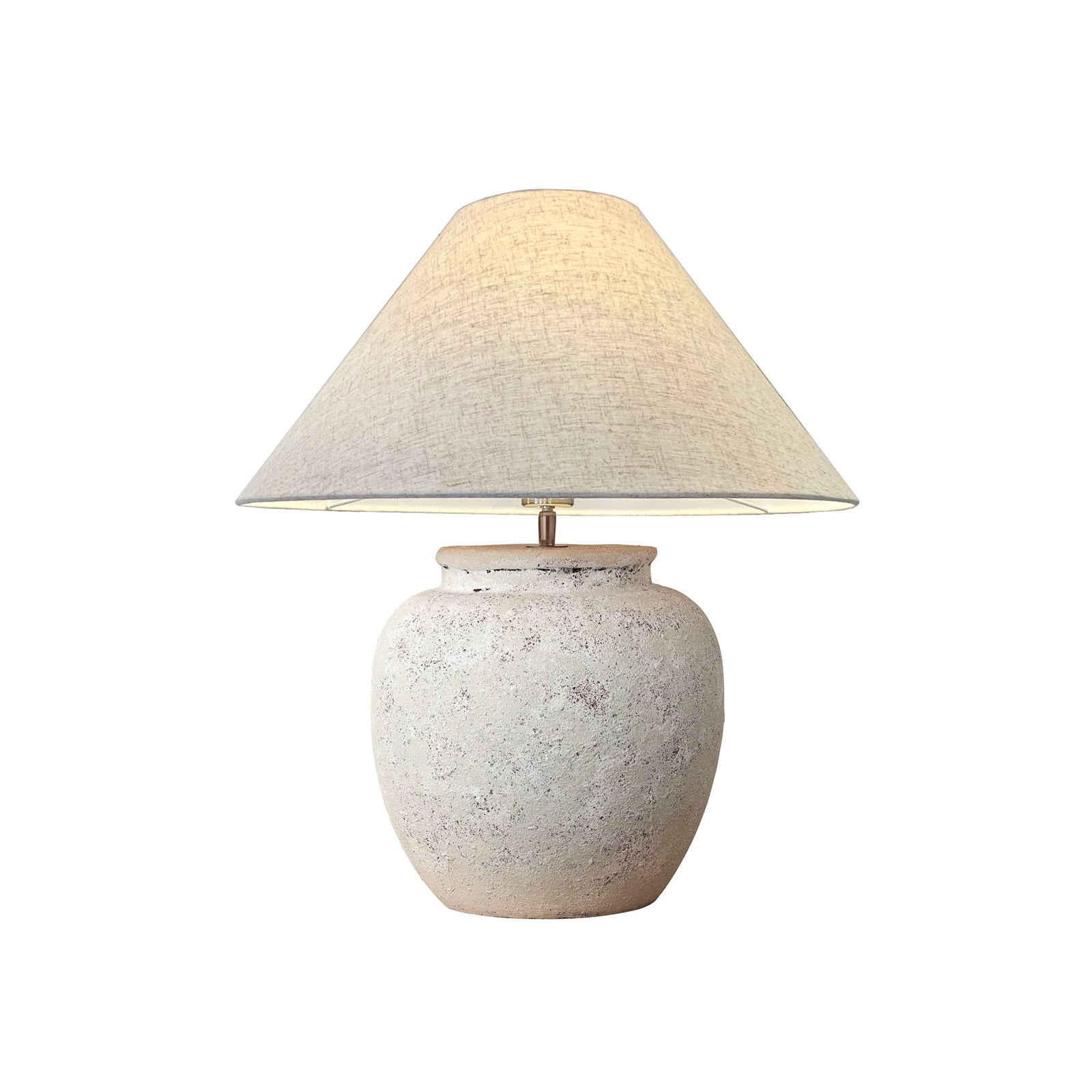 Esme Table Lamp Vintage Stone - 1292T