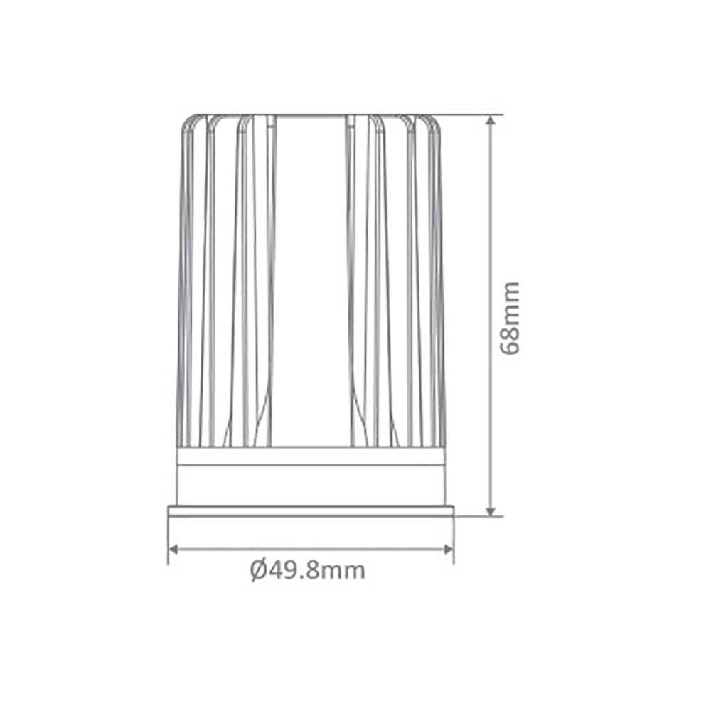 Buy LED Modules Australia Cell LED Module 13W 60° 5000K - 27028