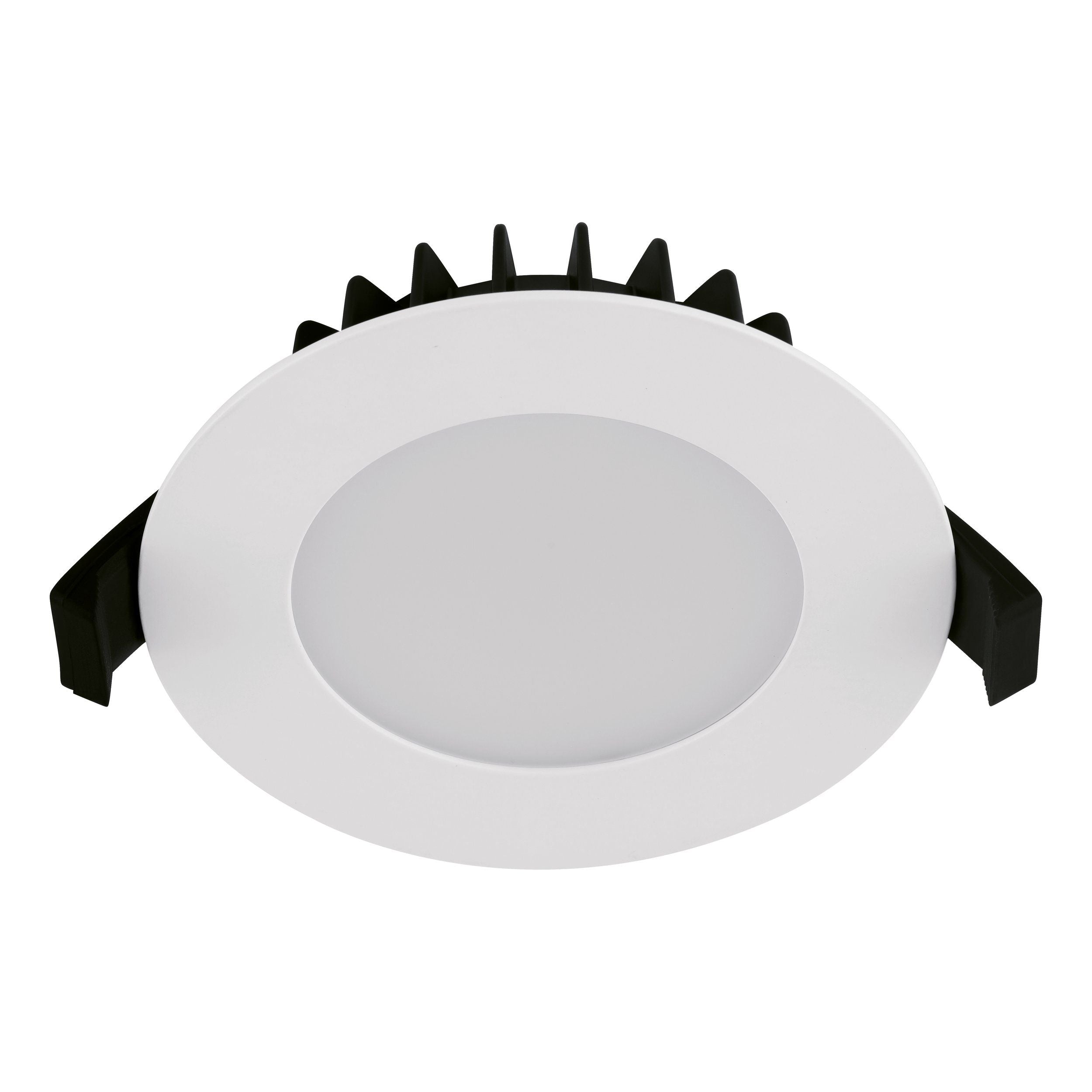 Roystar LED Downlight 8W Tri Colour White - 206906N