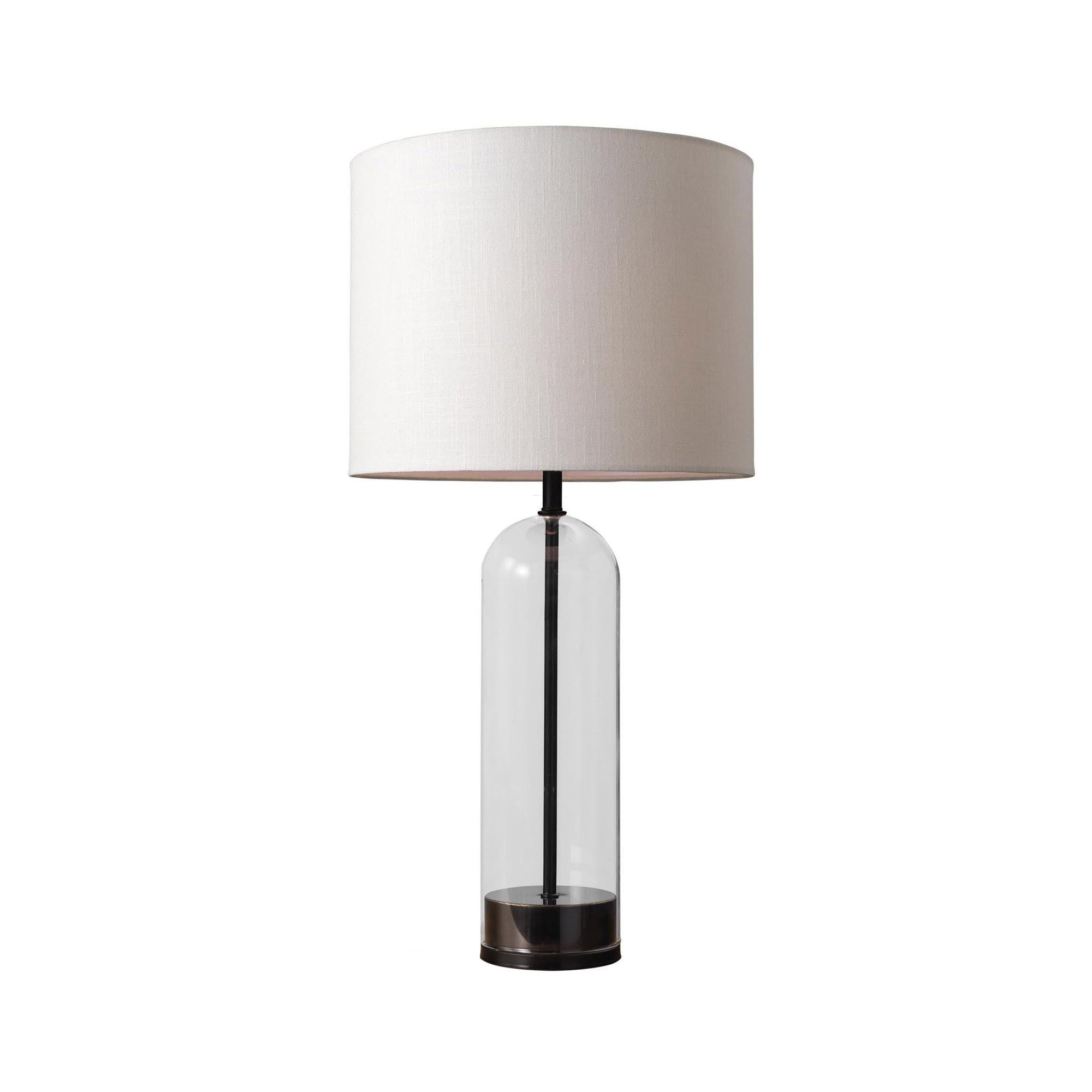 Ira Table Lamp White - 1304W
