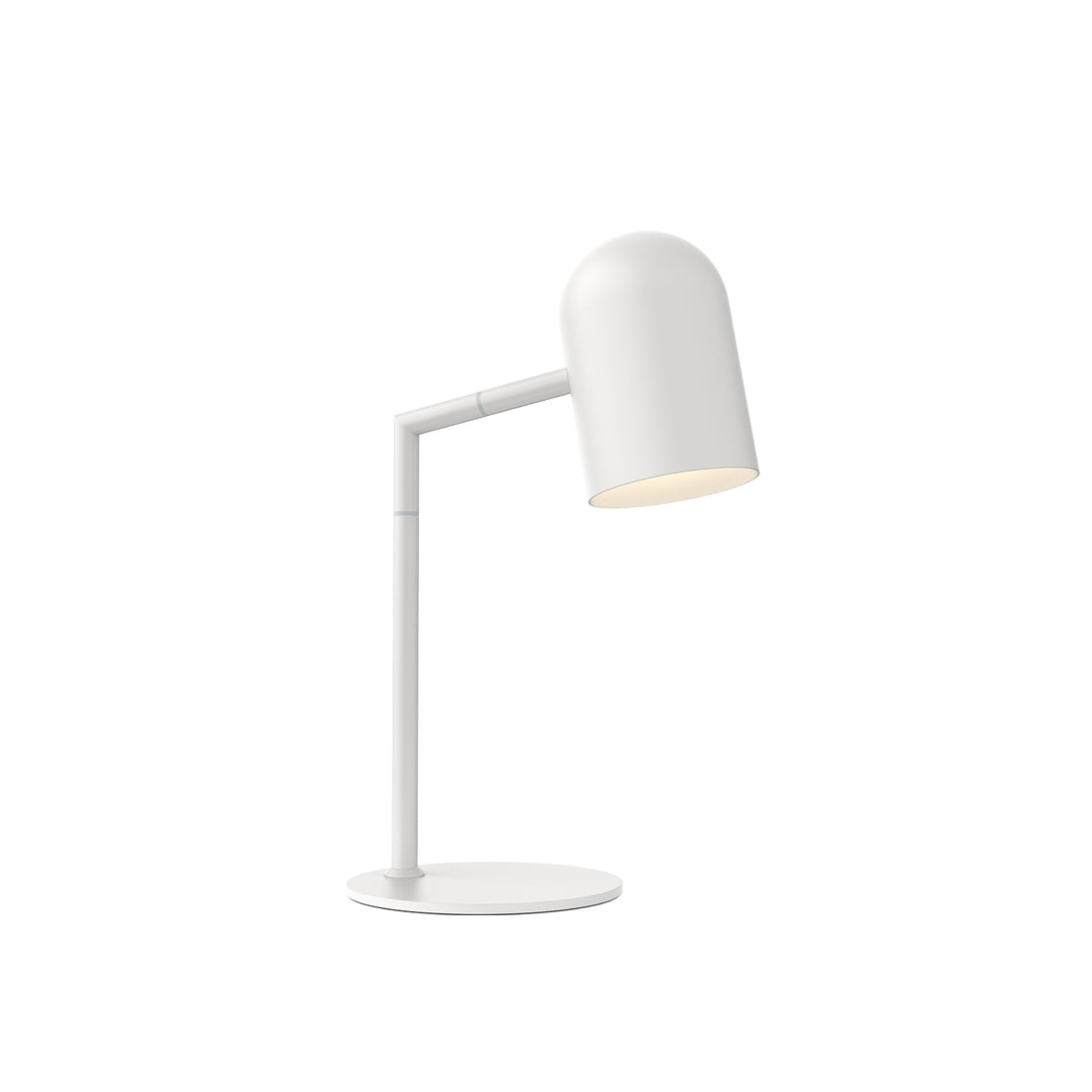 Pia Desk Lamp White - 1328
