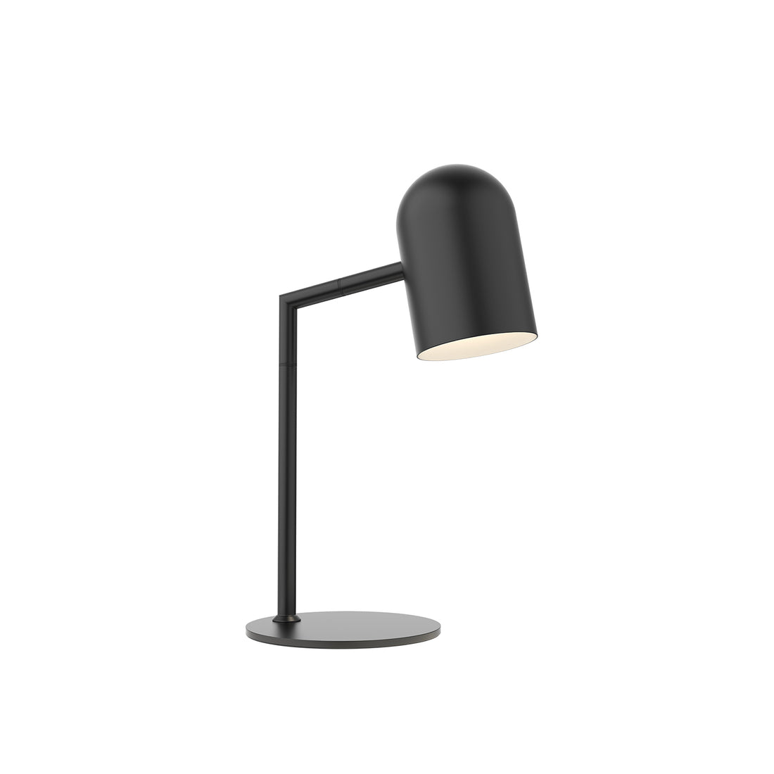 Pia Desk Lamp Black - 1329