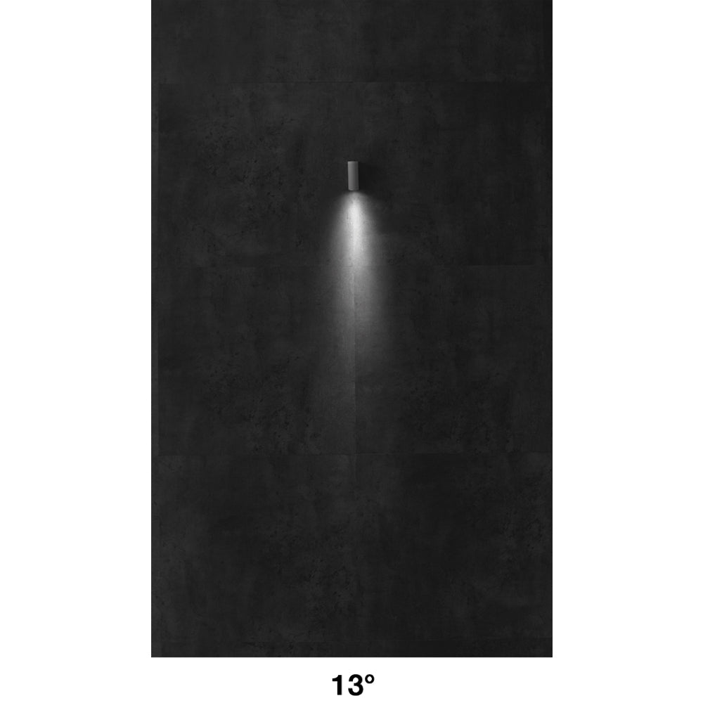 Buy Exterior Wall Lights Australia Intono 1.1 Exterior Wall Light Honey 24V 3W CRI80 Aluminium - NT1100