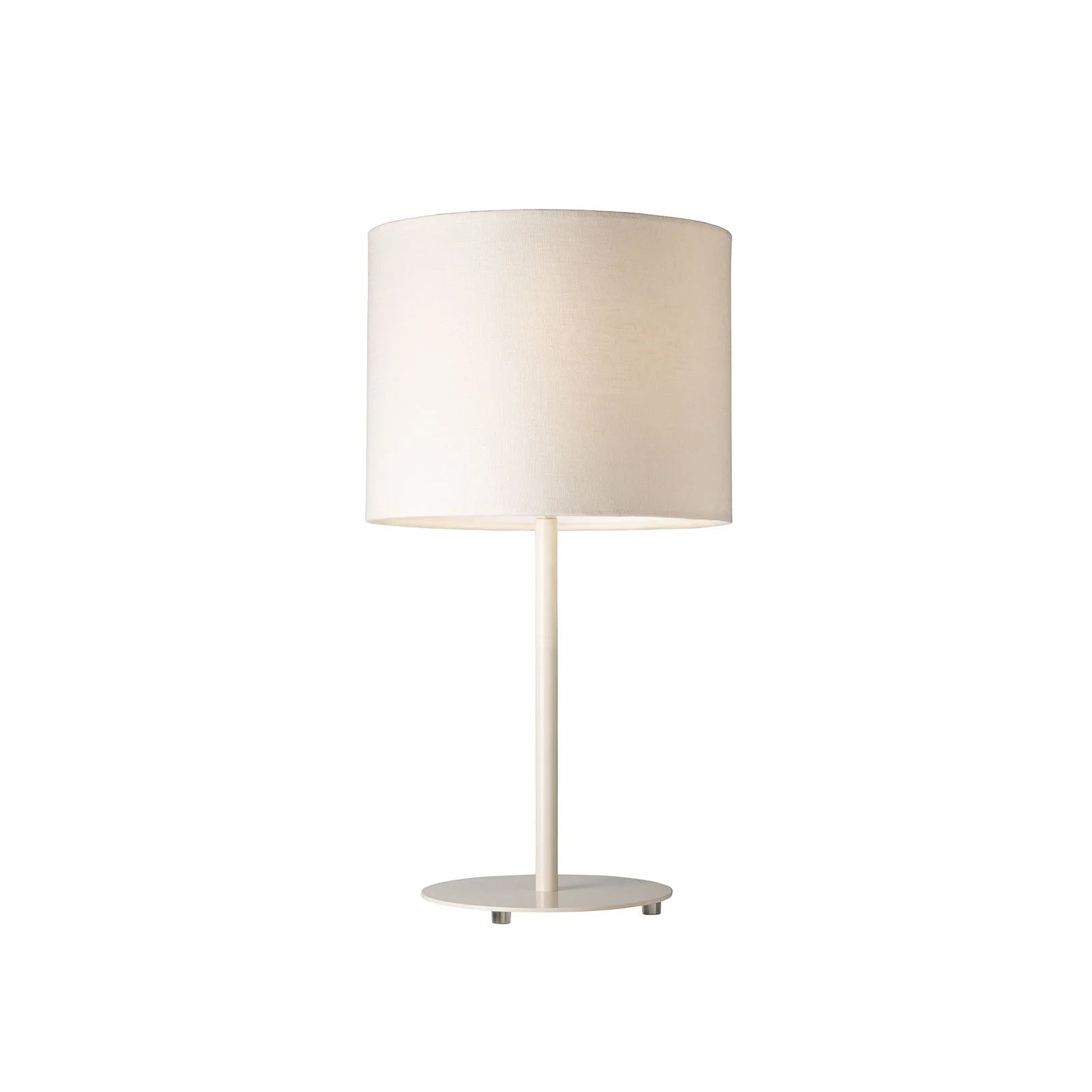 Hetta Table Lamp Cream - 1410