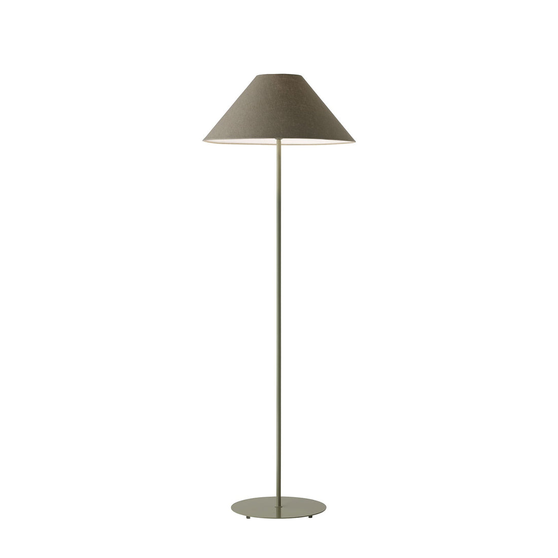 Hetta Floor Lamp Fallow - 1417