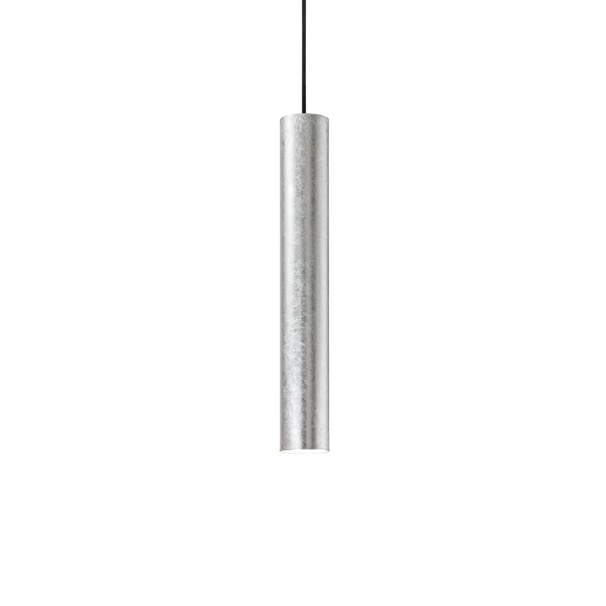 Look SP01 Round D6.0 H040 Mini Pendant Silver - 141800