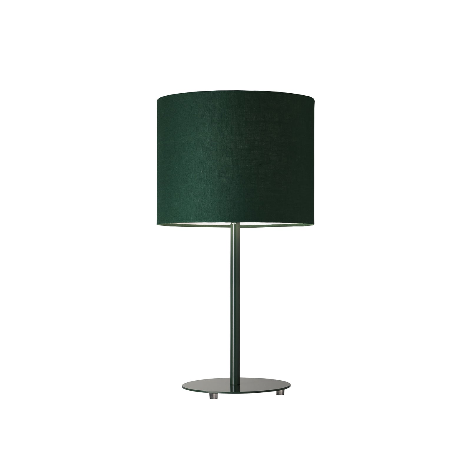 Hetta Table Lamp Jade Linen - 1422