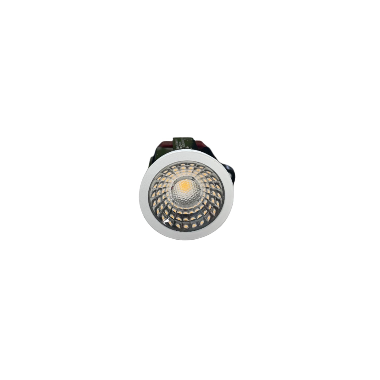 InstaFit 6W Dimmable Retrofit COB LED Module Anti-Glare 5CCT - BL-5CLR
