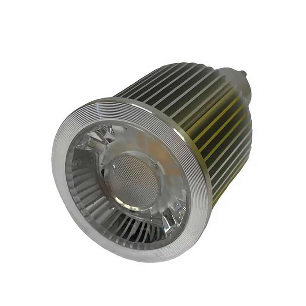 Buy LED Globes Australia Boss LED Globe GU10 240V 9W 3000K - MBGU3060