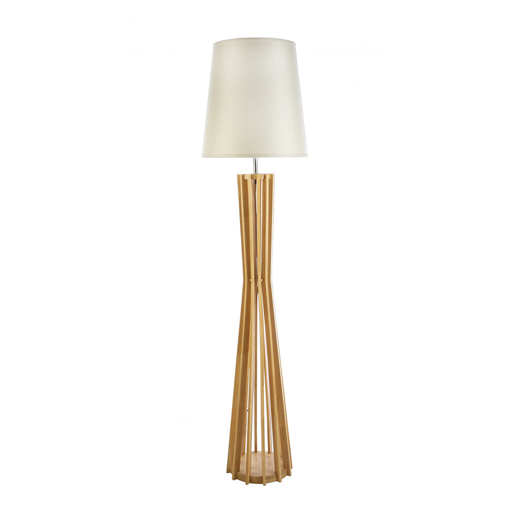 Buy Floor Lamps Australia Fiorentino Lighting - COMO 1 Light Floor Lamp